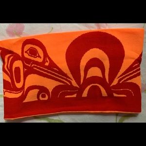 Native Northwest Art Headband